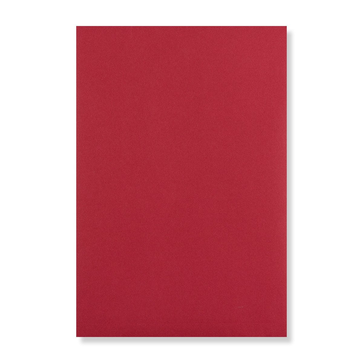 229 x 162 x 25mm Red C5 String/Washer Gusset Envelopes | String and Washer | 160gsm | Box of 200 - Image 2