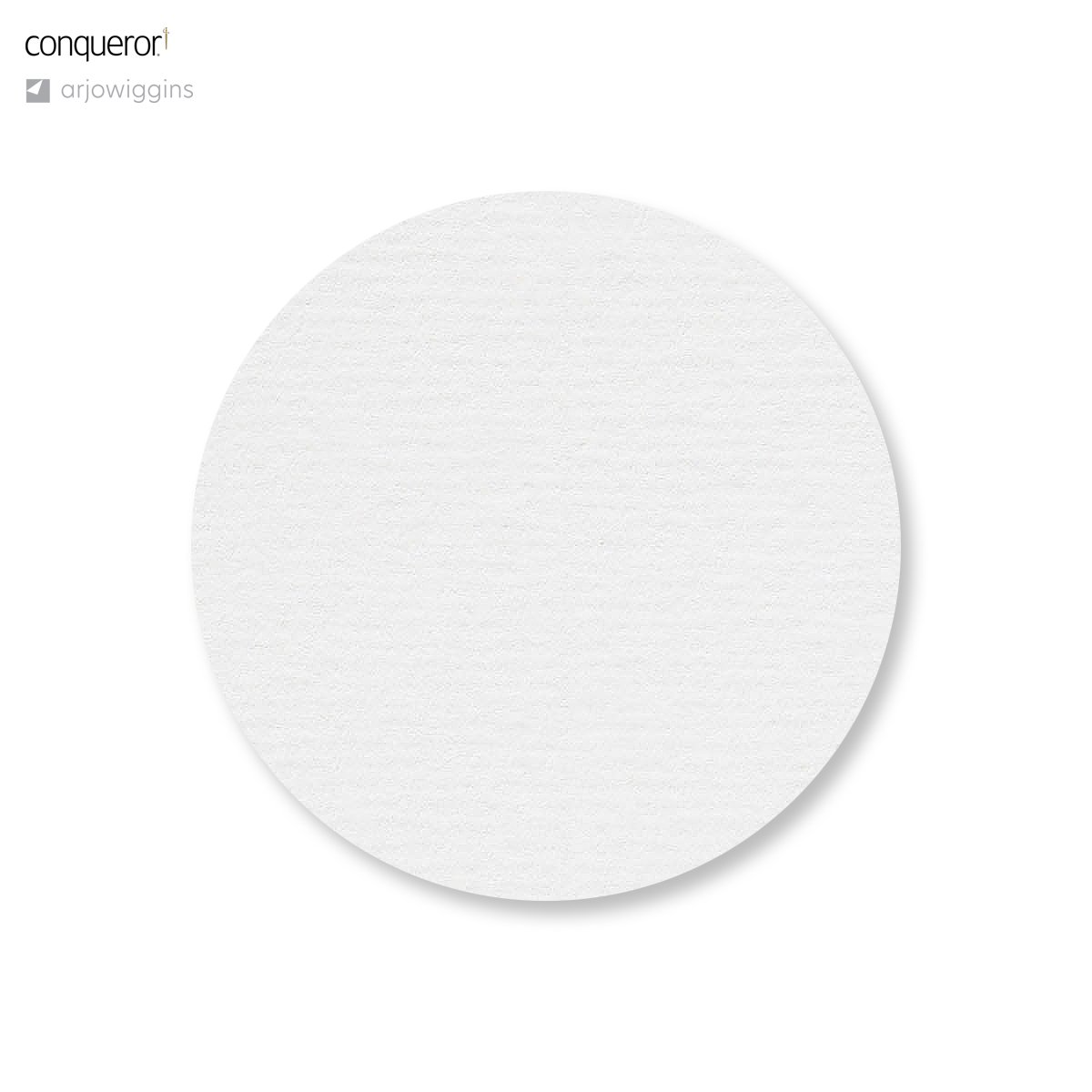 110 x 220 Brilliant White Laid DL Conqueror Envelopes | Peel/Seal | 120gsm | Pack of 100 - Image 3
