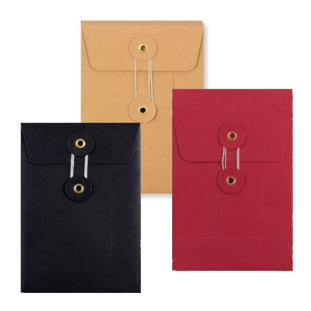 String/Washer C6 114x162