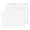 162 x 229 Brilliant White Wove C5 Wallet Envelope | Peel/Seal | 120gsm | Box of 500