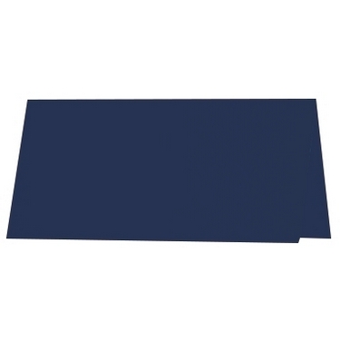 Artoz 1001 - 'Navy Blue' Paper. 100mm x 90mm 100gsm Place Card Paper.