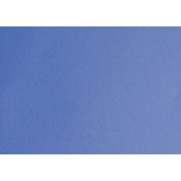 Artoz 1001 - 'Majestic Blue' Card. 420mm x 297mm 220gsm A3 Card.