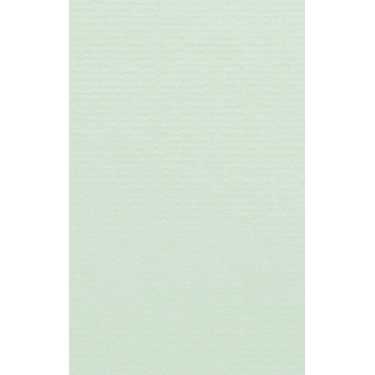 Artoz 1001 - 'Pale Mint' Card. 135mm x 85mm 220gsm B7 Card.