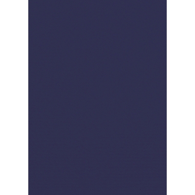 Artoz 1001 - 'Navy Blue' Card. 135mm x 85mm 220gsm B7 Card.