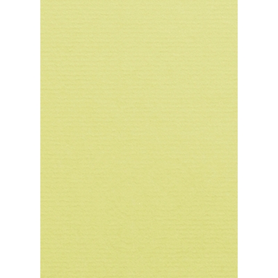 Artoz 1001 - 'Lime' Card. 148mm x 105mm 220gsm A6 Card.