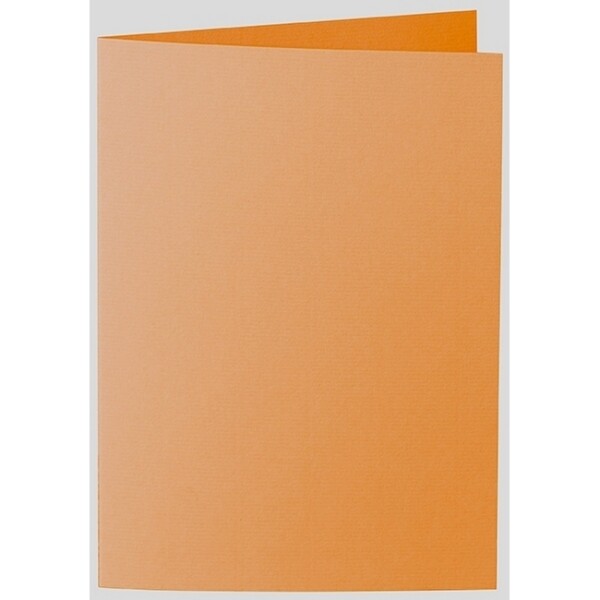 Artoz 1001 - 'Malt' Card. 297mm x 210mm 220gsm A5 Folded (Long Edge) Card.