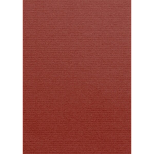 Artoz 1001 - 'Bordeaux' Card. 210mm x 297mm 220gsm A4 Card.