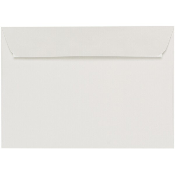 Artoz 1001 - 'Pale Ivory' Envelope. 324mm x 229mm 100gsm C4 Peel/Seal Wallet Envelope.