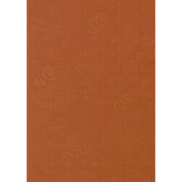 Artoz 1001 - 'Copper' Paper. 210mm x 297mm 100gsm A4 Paper.